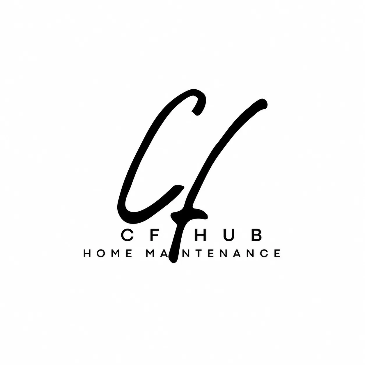 CF Hub Home Maintenance